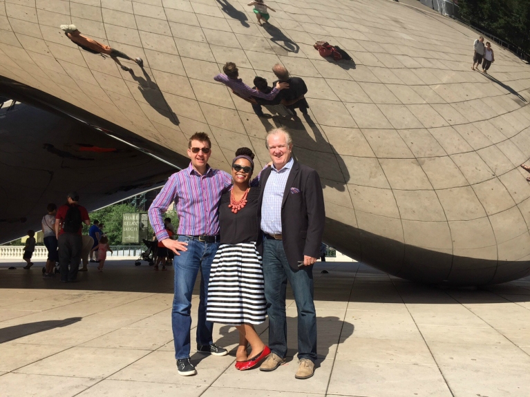 Farmer, Burt and Furlong B2B Marketing USA Leadership Team