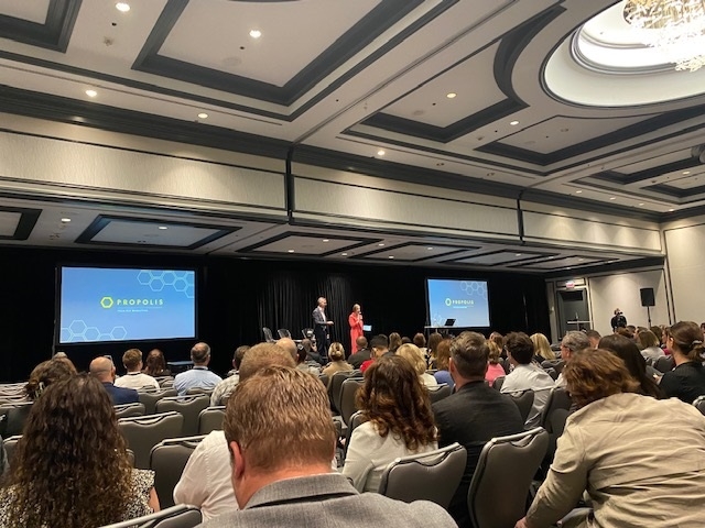 Ignite USA