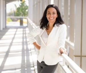 Nathalie Lubensky, CMO, Xsolla