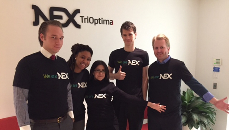 How NEX transformed from Interdealer broker to an agile fintech in under a year