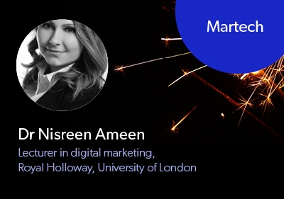 Nisreen ameen