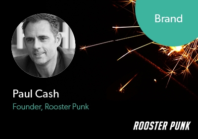 Paul Cash