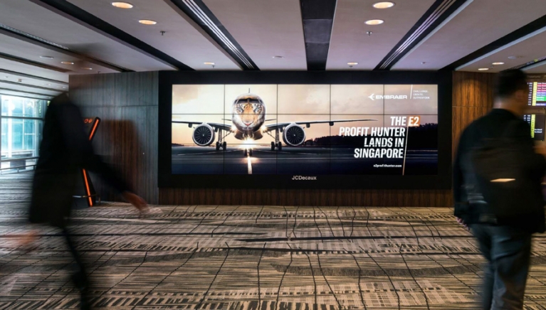 Profit Hunter Singapore Airport image Profit Hunter Singapore Airport image