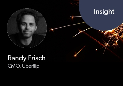 Randy Frisch
