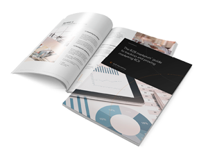 B2B Marketers ROI Guide B2B Marketers ROI Guide