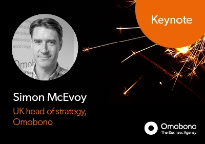Simon McEvoy