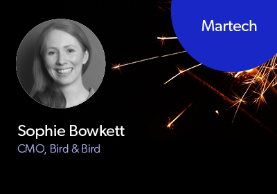 Sophie Bowkett