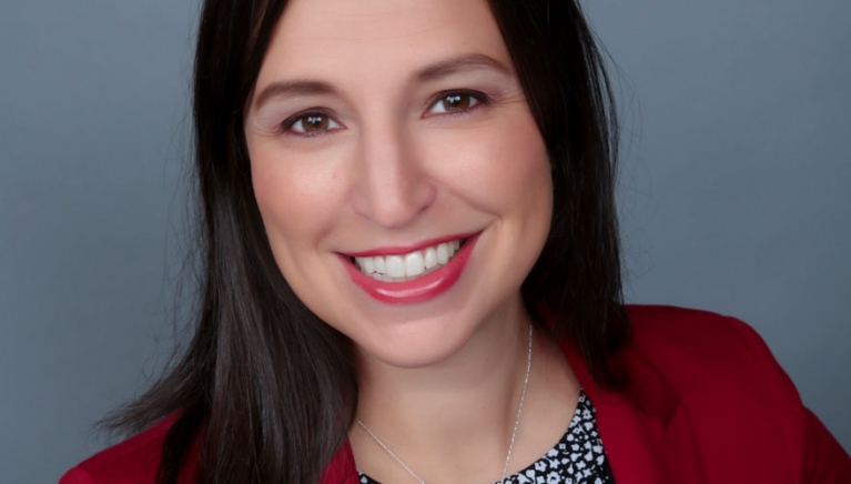 Stacy Simpson, CMO, Genpact Stacy Simpson, CMO, Genpact