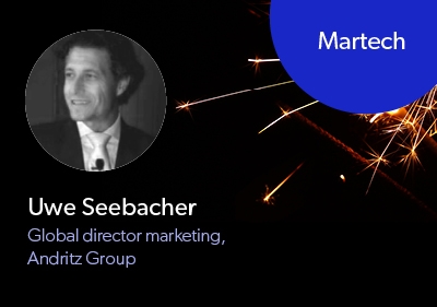 Uwe Seebacher