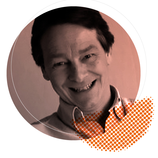 Peter Young B2B Marketing awards judging panel chair Peter Young B2B Marketing awards judging panel chair