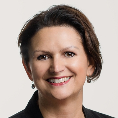 Christine Bailey