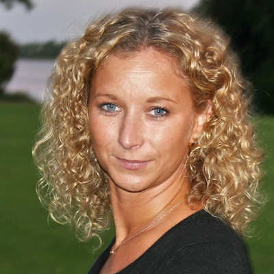 Aoife McIlraith