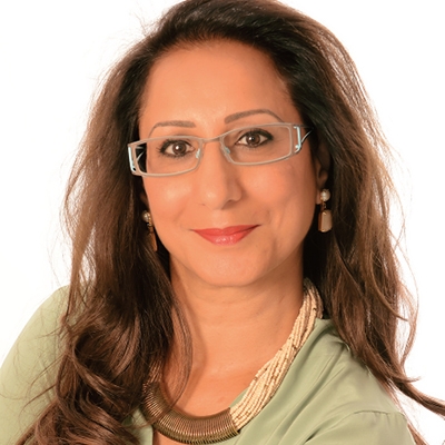 Shallu Behar Sheehan