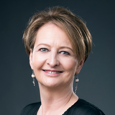 Edwina Dunn