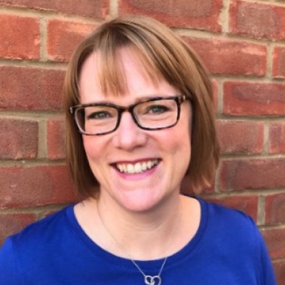 Gemma Telford