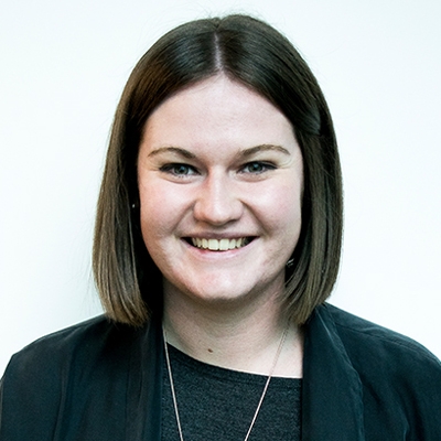 Amelia Ebdon