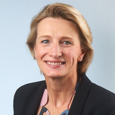 Ali Griffiths