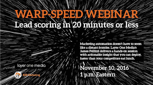 Layer One webinar image
