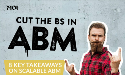 ABM infographic