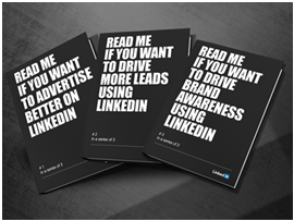 Read me if you want to advertise better on Linkedin
