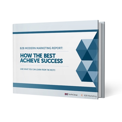 How the best achieve success (and what you can learn from the rest)