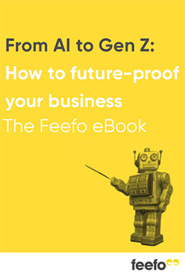 How to future proof your business
