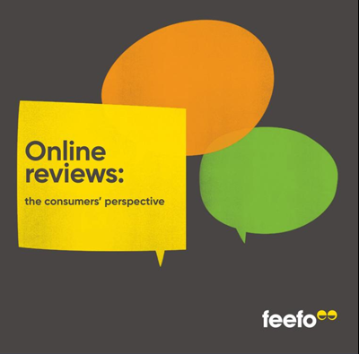 The 2018 Feefo Consumer Report