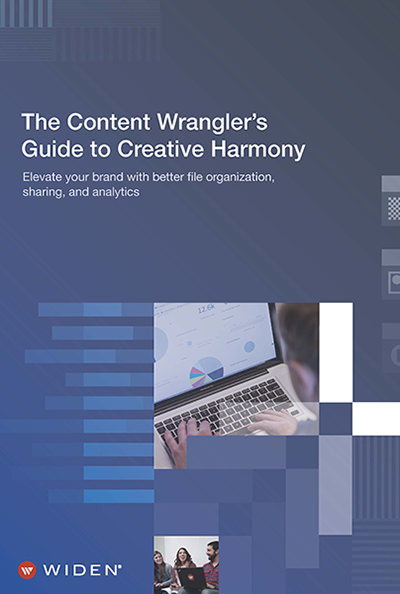 The content wrangler's guide to creative harmony