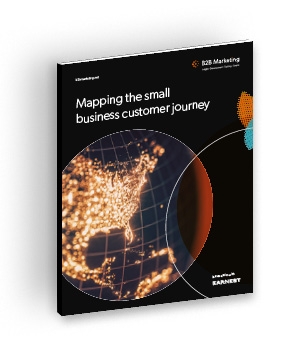 Mapping the SME customer journey