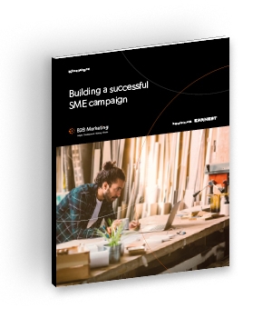 Building a successful SME campaign