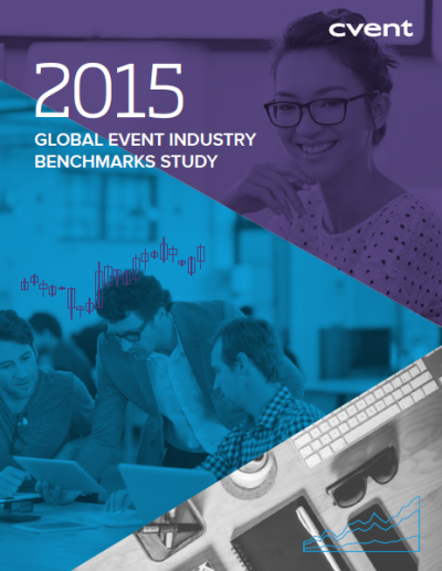 Global event industry benchmark study