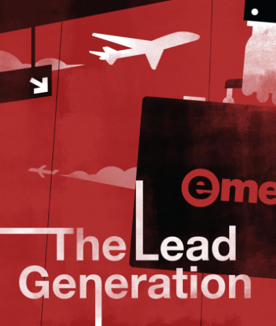 The lead generation