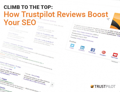 How customer feedback can boost your SEO