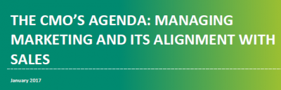 How best to support marketing automation with each channel