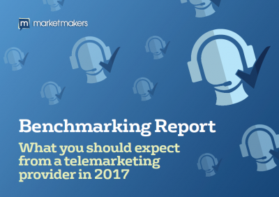 What you should expect from a telemarketing provider in 2017