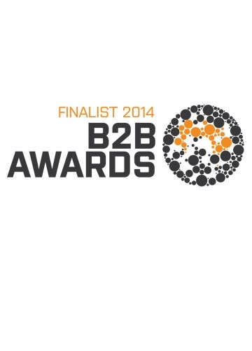 Awards 2014, category 25: TMF Group
