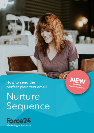 The secret to the perfect nurture sequence