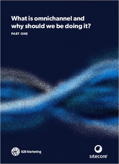 Sitecore omnichannel report part 1 cover