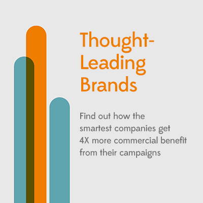 Thought-Leading Brands