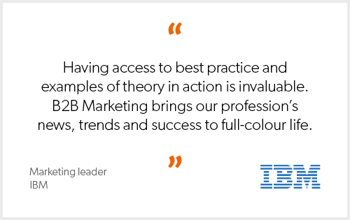 Premium member testimonial - EY Premium member testimonial - EY
